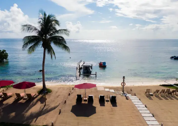 Reef Beach Resort