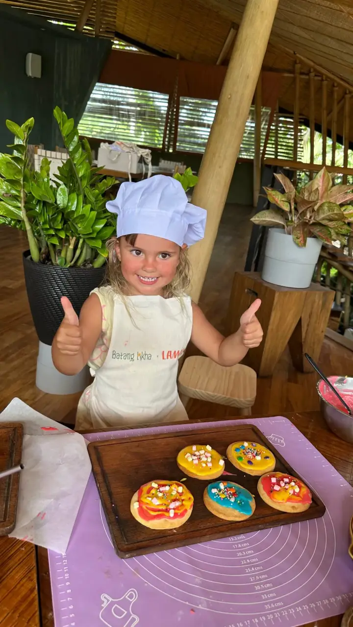 Little Makers’ Big Canvas