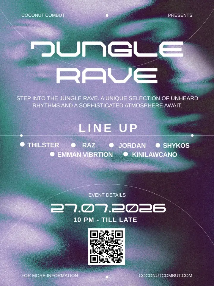 Jungle Rave